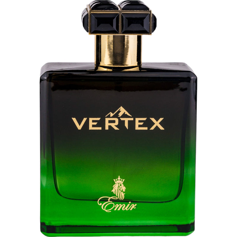 Parfum arabesc pentru barbat  Emir Vertex  -  100ml