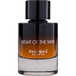Parfum arabesc pentru barbat  Pendora Scents Night of the Man - 100ml