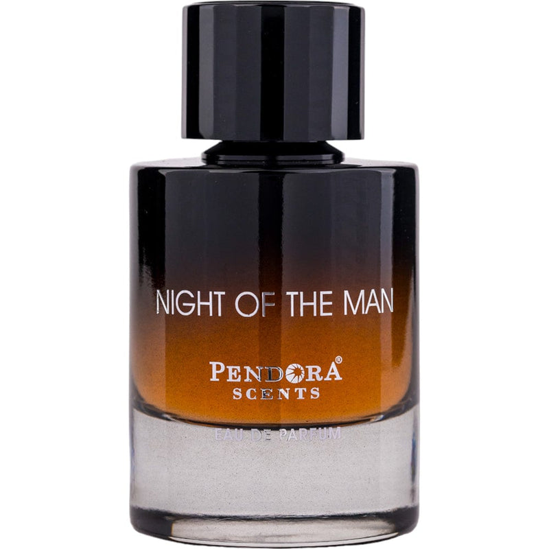 Parfum arabesc pentru barbat  Pendora Scents Night of the Man - 100ml