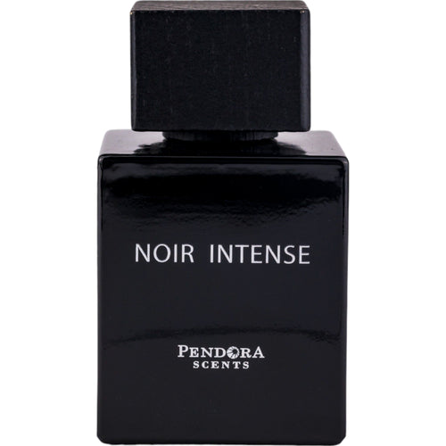 Parfum arabesc pentru barbat  Pendora Scents Noir Intense  -  100ml