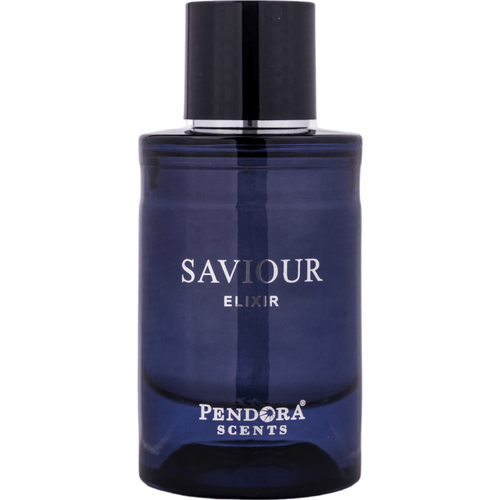 Parfum arabesc pentru barbat  Pendora Scents Saviour Elixir  -  100ml