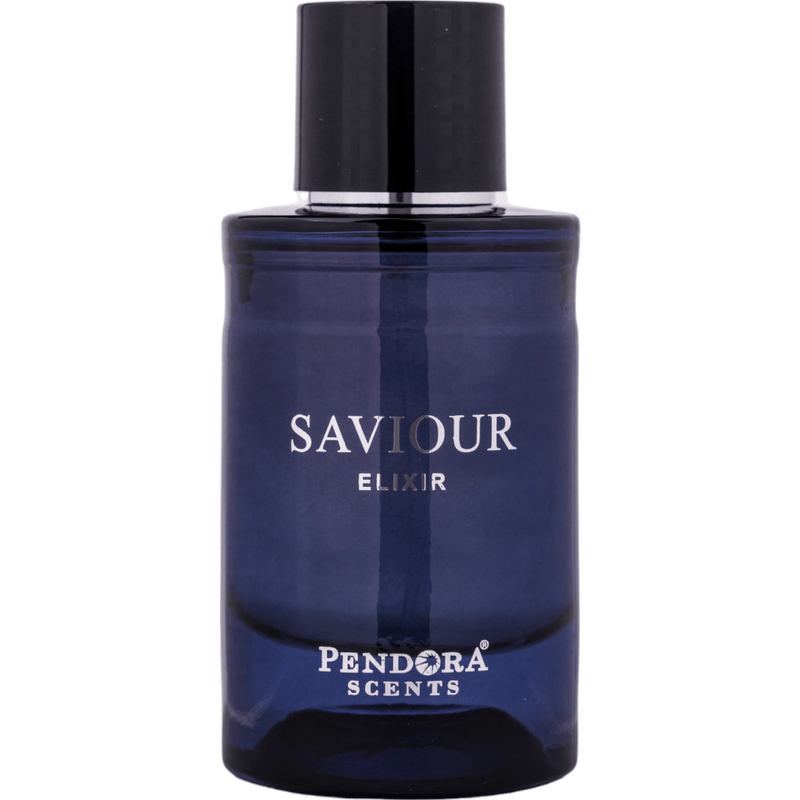 Parfum arabesc pentru barbat  Pendora Scents Saviour Elixir  -  100ml