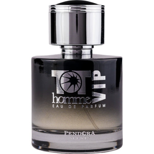 Parfum arabesc pentru barbat  Pendora Scents TOT Homme VIP  -  100ml