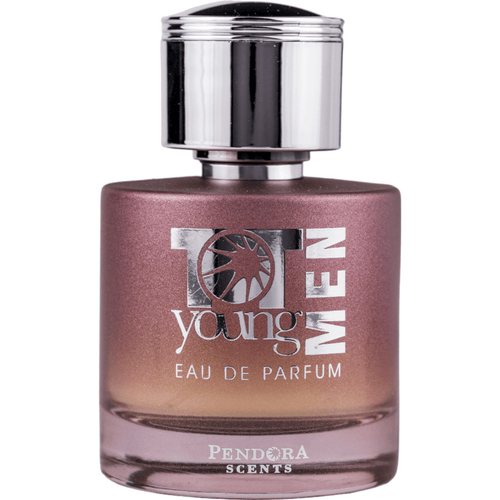 Parfum arabesc pentru barbat  Pendora Scents TOT Young Men  -  100ml