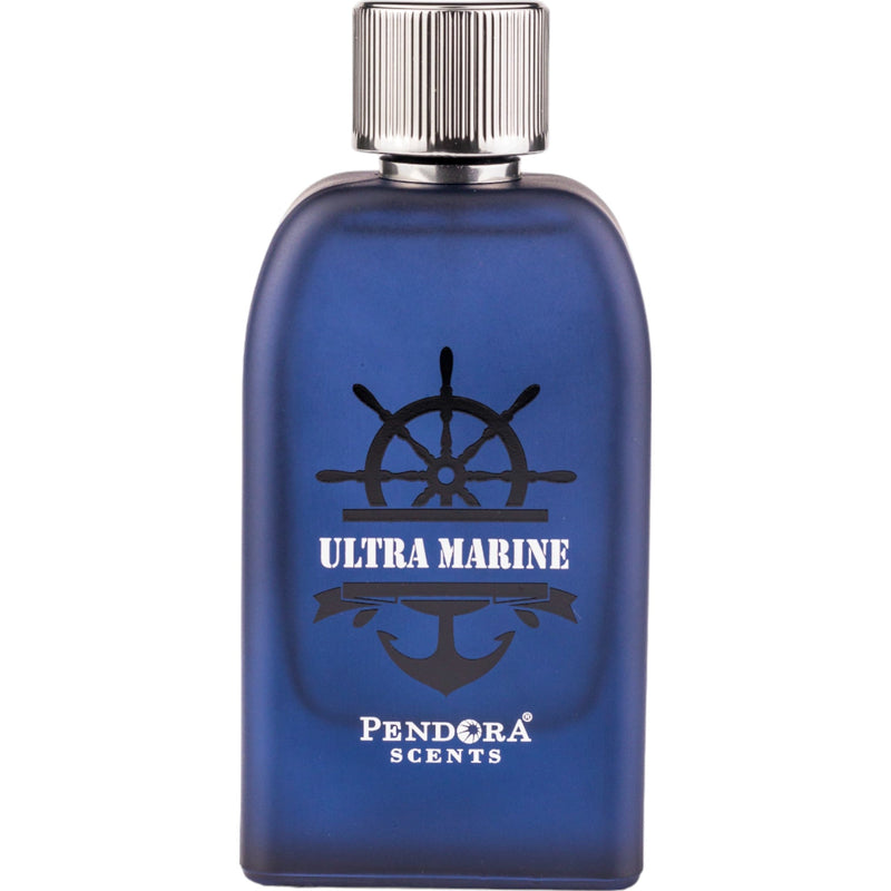 Parfum arabesc pentru barbat  Pendora Scents Ultra Marine  -  100ml