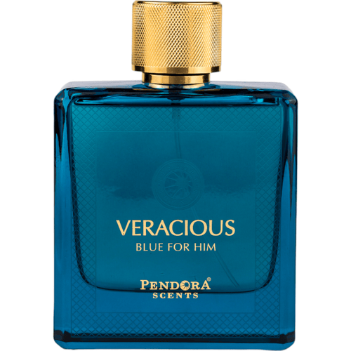 Parfum arabesc pentru barbat  Pendora Scents Veracious Blue for Him  -  100ml