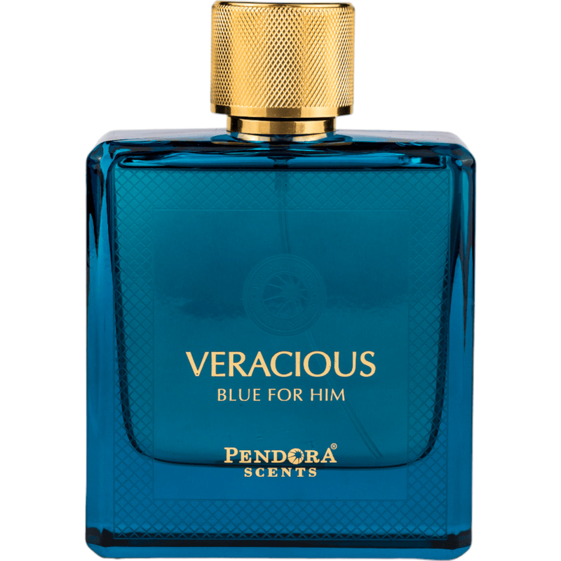 Parfum arabesc pentru barbat  Pendora Scents Veracious Blue for Him  -  100ml