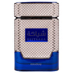 Parfum arabesc pentru barbati Khadlaj Shiyaaka Blue - 100ml