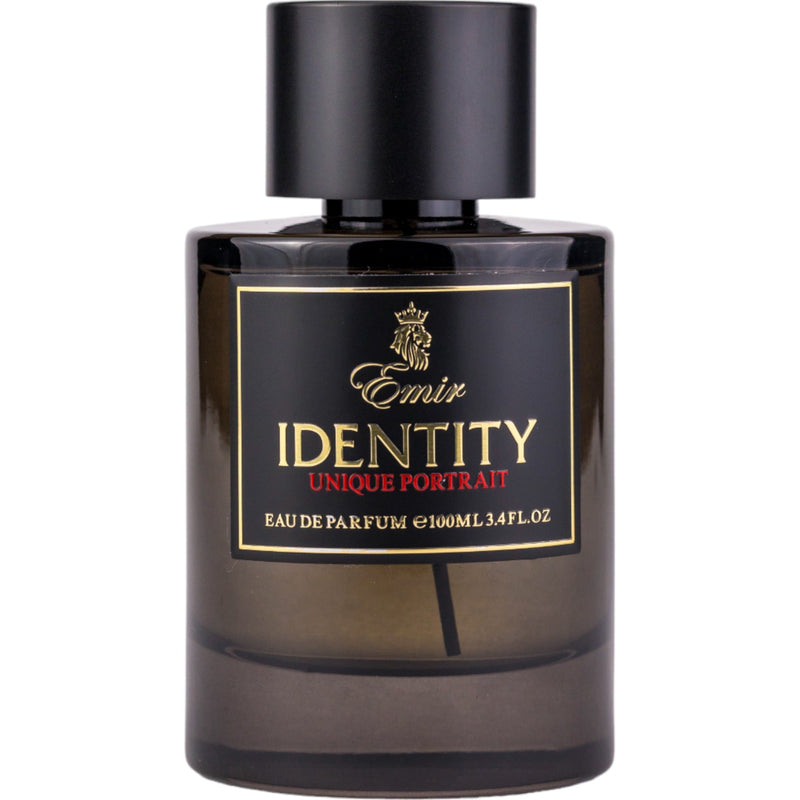 Parfum arabesc pentru femei   Emir Identity Unique Portrait   -  100ml