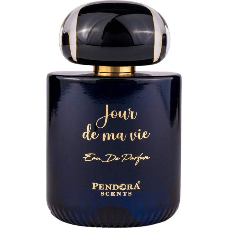 Parfum arabesc pentru femei   Pendora Scents Jour de Ma Vie  -  100ml