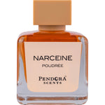 Parfum arabesc pentru femei   Pendora Scents Narceine Poudree  -  100ml