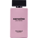 Parfum arabesc pentru femei   Pendora Scents Narceine pour Femme  -  100ml