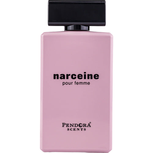 Parfum arabesc pentru femei   Pendora Scents Narceine pour Femme  -  100ml