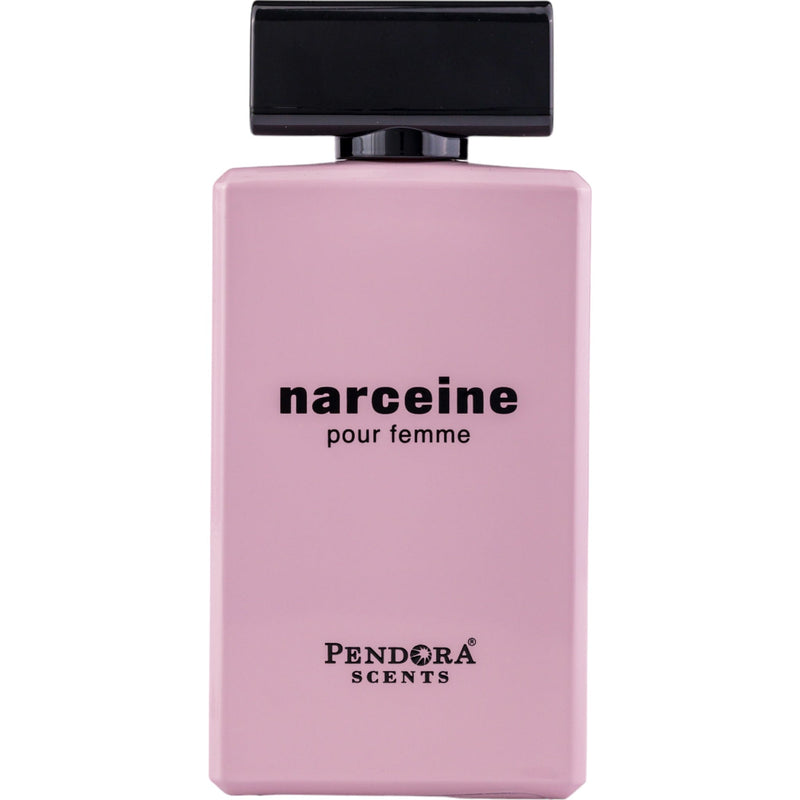 Parfum arabesc pentru femei   Pendora Scents Narceine pour Femme  -  100ml
