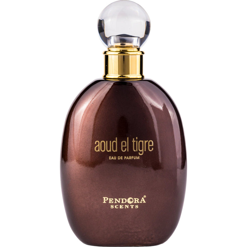 Parfum arabesc unisex  Pendora Scents Aoud el Tigre  -  100ml
