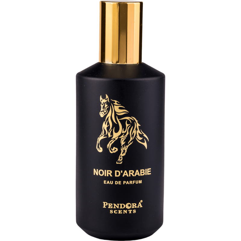 Parfum arabesc unisex  Pendora Scents Noir d'Arabie  -  100ml