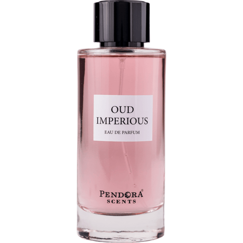 Parfum arabesc unisex  Pendora Scents Oud Imperious  -  100ml