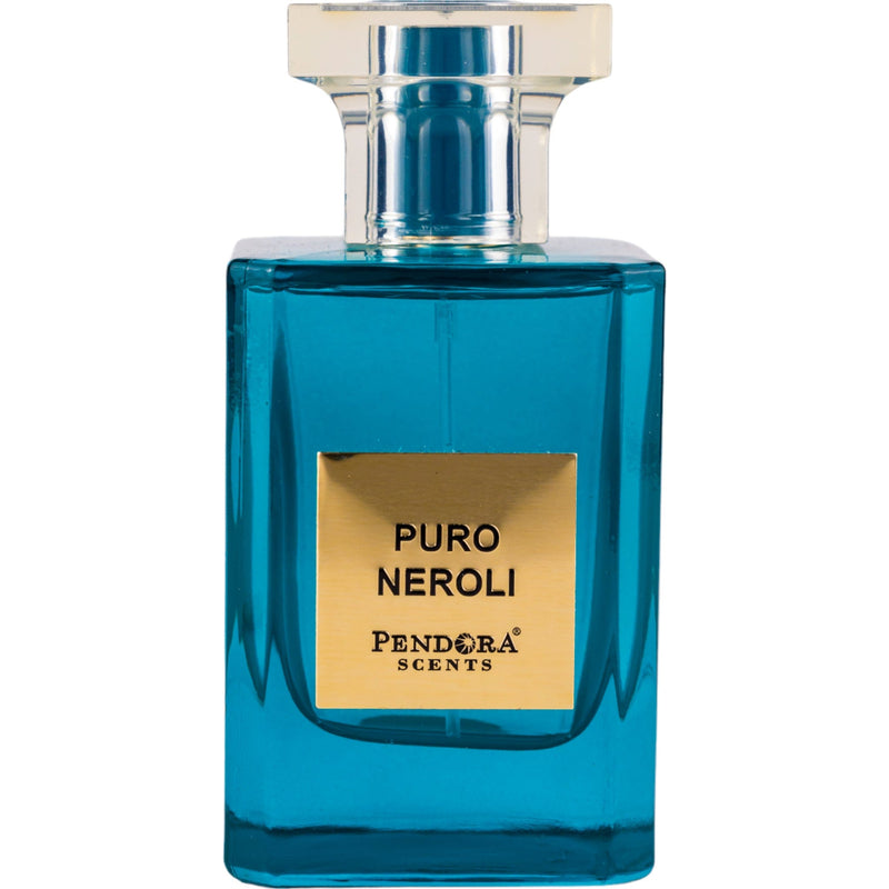 Parfum arabesc unisex  Pendora Scents Puro Neroli  -  100ml