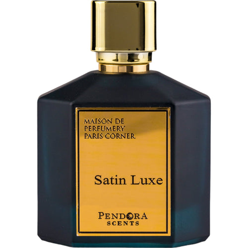 Parfum arabesc unisex  Pendora Scents Satin Luxe  -  100ml