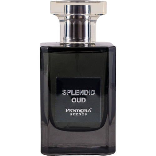 Parfum arabesc unisex  Pendora Scents Splendid Oud  -  100ml