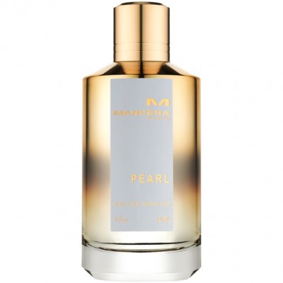 Pearl Eau de Parfum 120ml