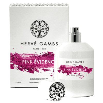 Pink Evidence Eau de Cologne 100ml