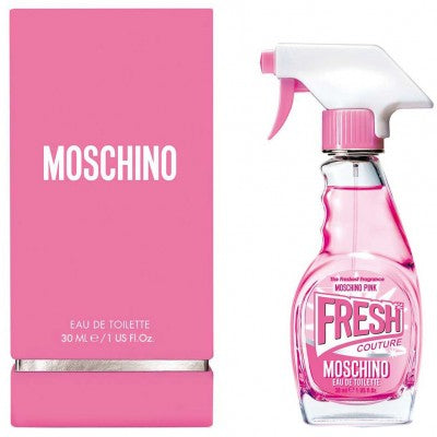 Pink Fresh Couture Eau de Toilette 30ml