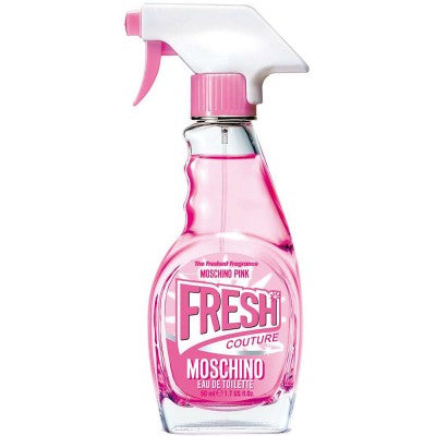 Pink Fresh Couture Eau de Toilette 50ml