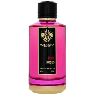 Pink Roses Eau de Parfum 120ml