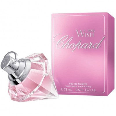 Pink Wish Eau de Toilette 75ml