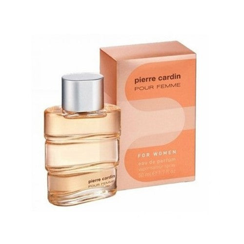 Pour Femme Eau de Parfum 50ml