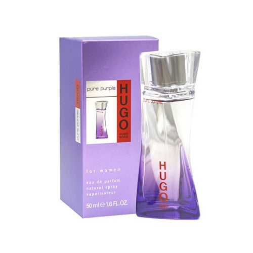 Pure Purple Eau de Parfum 50ml