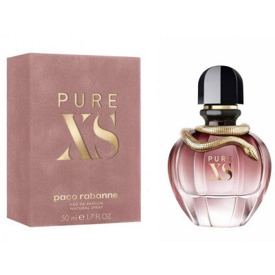 Pure XS for Her Eau de Parfum 50ml
