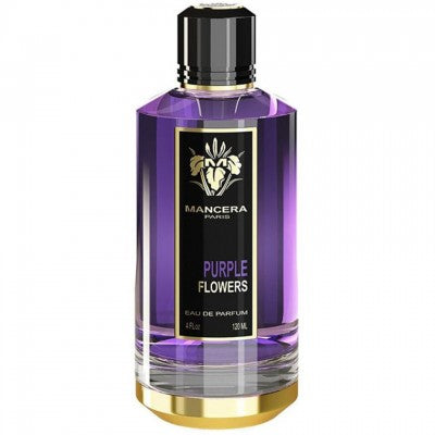 Purple Flowers Eau de Parfum 120ml