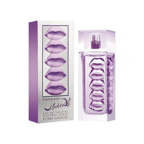 Purplelight Eau de Toilette 100ml