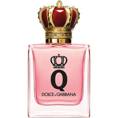 Q by Dolce & Gabbana Eau de Parfum 50ml