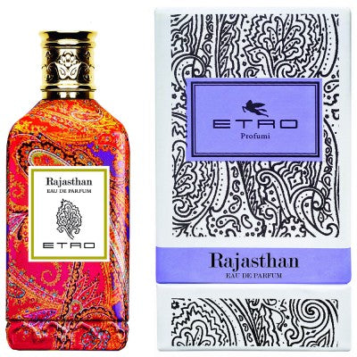 Rajasthan Eau de Parfum 100ml