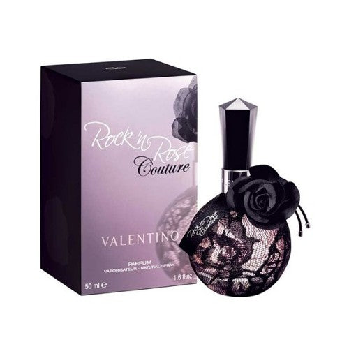 Rock'N Rose Couture Eau de Parfum 50ml