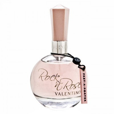 Rock'N Rose Pret A Porter Eau de Toilette 90ml