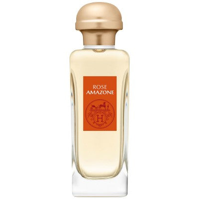 Rose Amazone Eau de Toilette 100ml