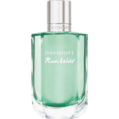 Run Wild for Her Eau de Parfum 100ml