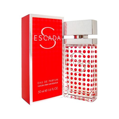 S Eau de Parfum 50ml