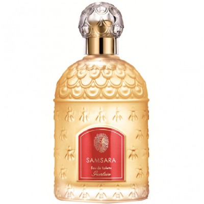 Samsara Eau de Toilette 50ml