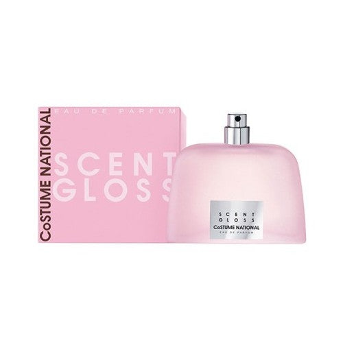 Scent Gloss Eau de Parfum 50ml