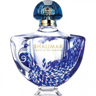Shalimar Souffle de Parfum 2017 Eau de Parfum 50ml