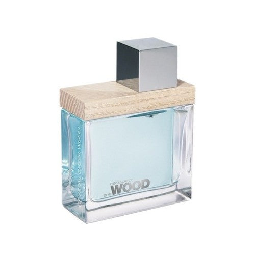 She Wood Crystal Creek Wood Eau de Parfum 100ml