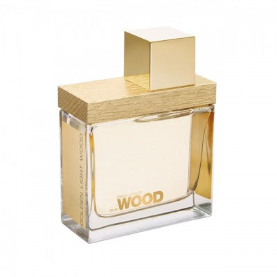 She Wood Golden Light Wood Eau de Parfum 50ml