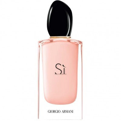 Si Fiori Eau de Parfum 50ml