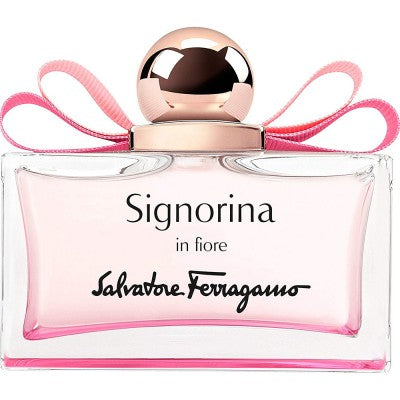 Signorina in Fiore Eau de Toilette 100ml