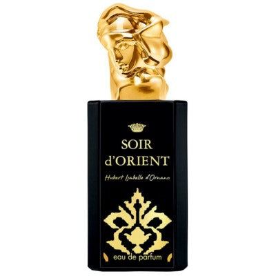 Soir d'Orient Eau de Parfum 50ml